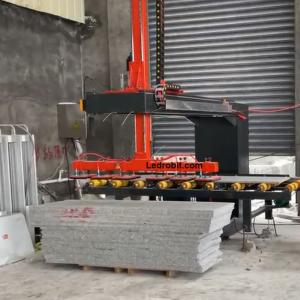  Intelligent mechanized loading and unloading robot with Collision Detection Manufactures