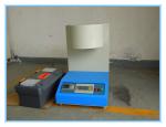 Electronic Plastic Testing Machine , MFR Plastic Melt Flow Index Testing