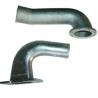 Cummins Engine Parts Inlet Pipe C4928832 for sale
