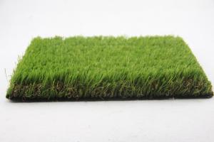  Garden Artificial Turf 35mm Turf Synthetic Floor Grass Mat Artificial Grass Turf Manufactures
