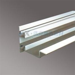  Display Racks Light Boxes Publicity Boards Standard Aluminum Extrusion Profiles Manufactures