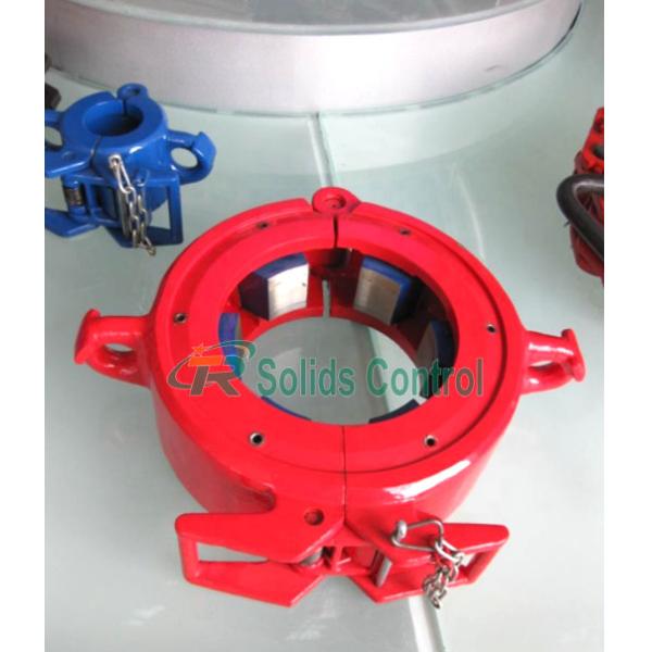 SJ Type Single Joint Oilfield Drill Elevator 3660mm Length