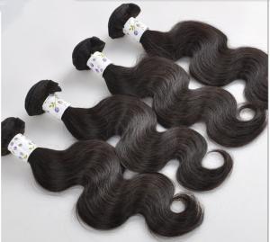 China Direct Hair Factory Large Stock 8A Unprocessed Wholesale  Peruvian  human hair  extension on sale