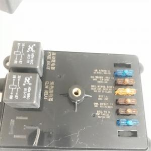 46C7576	CPCD30 Forklift Spare Parts Forklift Controller In Stock Manufactures