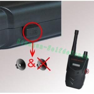 Wifi signal detector Mobile Phone, Camera, Bug Detector with High Sensitivity