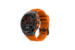 China 2023 Outdoor Smart Watch for Men BT Call IP68 Waterproof Smart Watch on sale