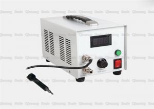  Imported Piezo Electric Ceramic Ultrasonic Metal Welding Machine For 70Khz Copper Embedding Transducer Manufactures