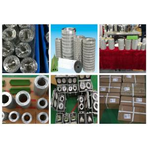 JANCLI Precision Soft Capsule Machine Mold: Trusted Core Component for High