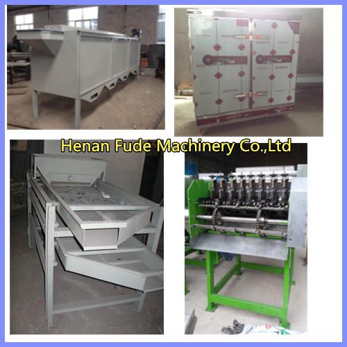 Quality cashew processing machines, cashew nut sheller, cashew peeling machine for sale