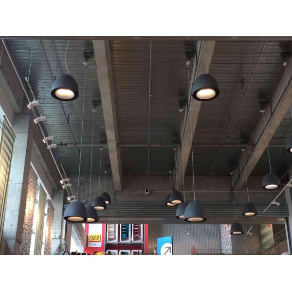 School LED High Bay Light Lifter