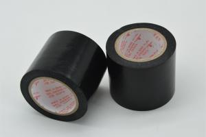  High Temperature Rubber Self Adhesive Electrical TAPE UL 94 V0 Manufactures