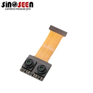  2MP Dual Spectrum MIPI Camera Module with IR850 and RGB Filters for Enhanced Vision and Accurate Color Imaging Manufactures