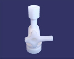 Kynar PVDF Gas Sampling Bag