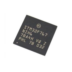 2MB Integrated Circuit Chip STM32F767NIH6 32 Bit ARM Microcontrollers - MCU