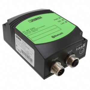  Bluetooth v2.0 Class 1 Ethernet RF Transmitter Adapter -85dBm Sensitivity 20dBm Output Manufactures