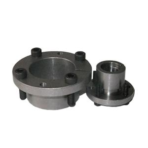 Z14 Keyless Locking Assemblies Tool Locking Device For Machine Tools