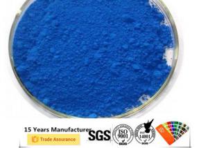  Metal Thermoplastic Powder Coating , Continuous Brightness Epoxy Powder Coated Manufactures