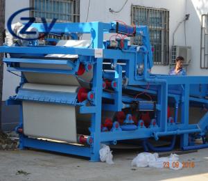  Complete Cassava Flour Processing Machine 4t/H Fiber Dewatering Manufactures