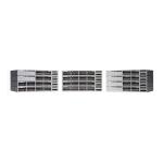 Customizable 9200L-24T 4X-E Layer 3 Switch 4 X 10G Uplink and LACP Function for