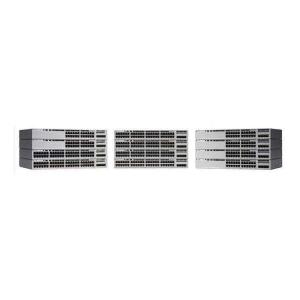  Customizable 9200L-24T 4X-E Layer 3 Switch 4 X 10G Uplink and LACP Function for Networking Manufactures