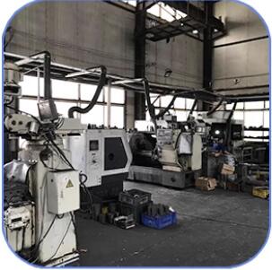 Continuous Cast Graphite Mould for High Purity Graphite Crystallizer in Cooper Casting