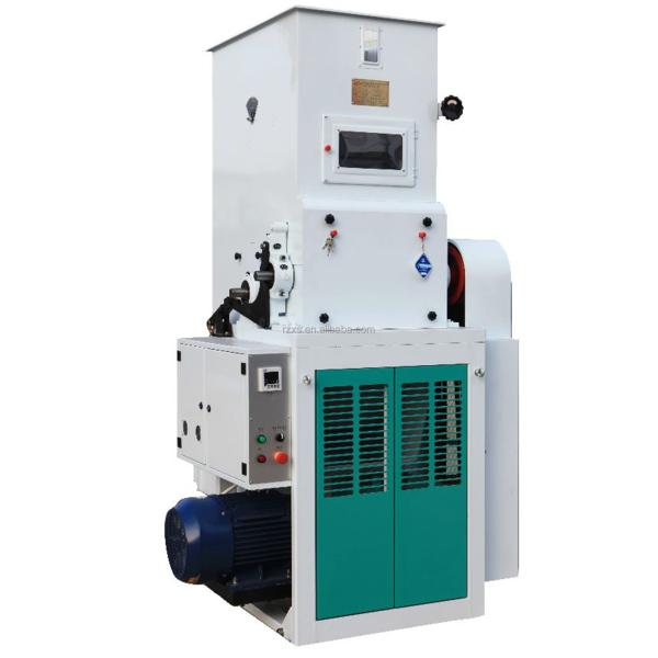Mini Dehusking Machine Rice Mill Dehulling Automatic Rice Huller Machine