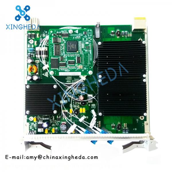 Quality HUAWEI 03037356 SSN1BA2 Optical Power Amplifier Board For Osn1500B Osn3500 Osn7500 for sale