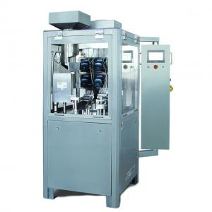  Full Automatic Liquid Oil Capsule Filling Machine For Vitamin, Fish oil Manufactures