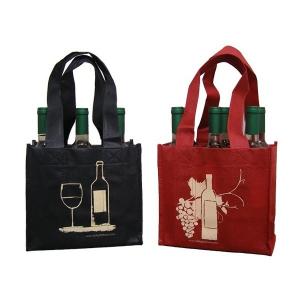  Promotional Nonwoven Wine Bag Manufactures