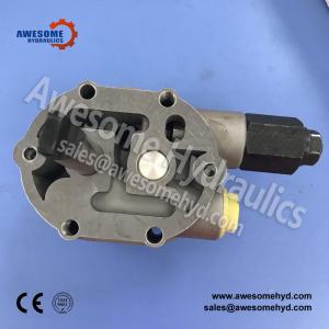 PV20 PV21 PV22 PV23 Sauer Danfoss Hydraulic Pump With Compact Structure