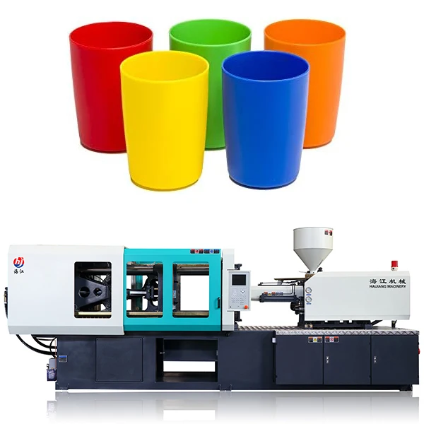 Quality Efficiency 1000 Ton Plastic Injection Molding Machine With Variable Clamping Stroke For Various Applications for sale