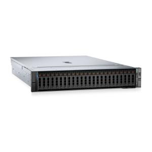 Dell PowerEdge R760 R760xs 2U Rack server with ddr5 memory
