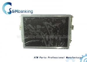 China 445-0731782 NCR ATM Parts 66xx LCD 15 inch Bright Display 4450731782 on sale