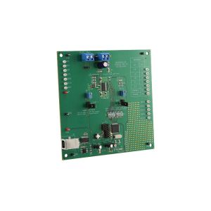 DRV8840EVM Embedded Solutions Single-H-Bridge Driver Power Management Evaluation Board
