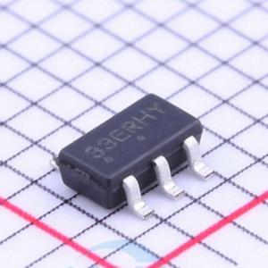  NCS333SN2T1G Low Voltage Rail To Rail Output Op Amp IC Manufactures