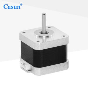 1.8 Degree 2 Phase 12V 350mN.m DC NEMA 17 Hybrid Stepper Motor CNC Robot