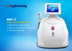 Mini 808nm Laser Beauty Machine Diode Laser Light Hair Remover With Semiconducto