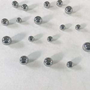 302 304 316 Stainless Steel Balls 21.431mm 27/32 HRc20-39 Manufactures