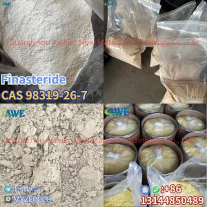 China White Powder Raw Pharmaceutical Material CAS 98319-26-7 99% Purity on sale
