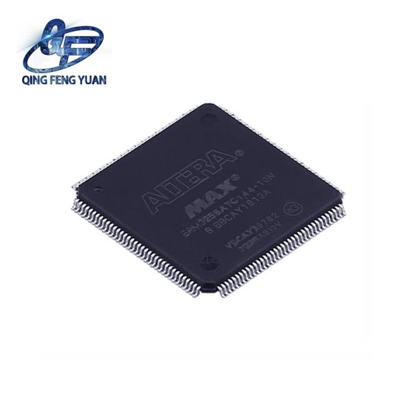 Al-tera Epm3256atc144-10N Electronic Components Semiconductor Technologies Fmd Microcontroller ic chips EPM3256ATC144-10N