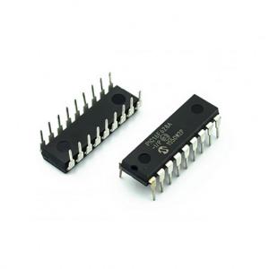 PIC16F628A-I PIC16F628A Microcontroller IC Integrated Circuit DIP-18 PIC16F628A-I/P