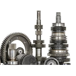 Customized Precision Machining Parts With Anodized/Polished Surface According To