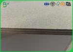 Smooth Surface Compressed Cardboard Sheets 1000 gram 1200 gram 1500gram For