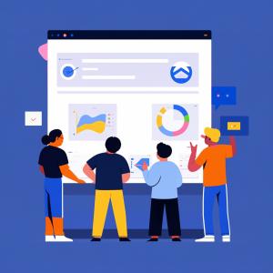 Full Stack Development Services HTML CSS JavaScript Full Stack Web Development