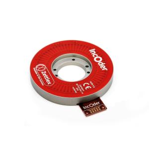  Easy Installation Inductive Rotary Encoder 22 Bit SPI Inductive Encoders Manufactures