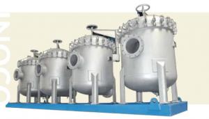  Industrial Acid Chemical Filtration Machine Liquid Filter Bag Electroplating Manufactures