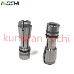 High Speed Spindle Collet 230505 used for PCB CNC Hitachi Routing Machines