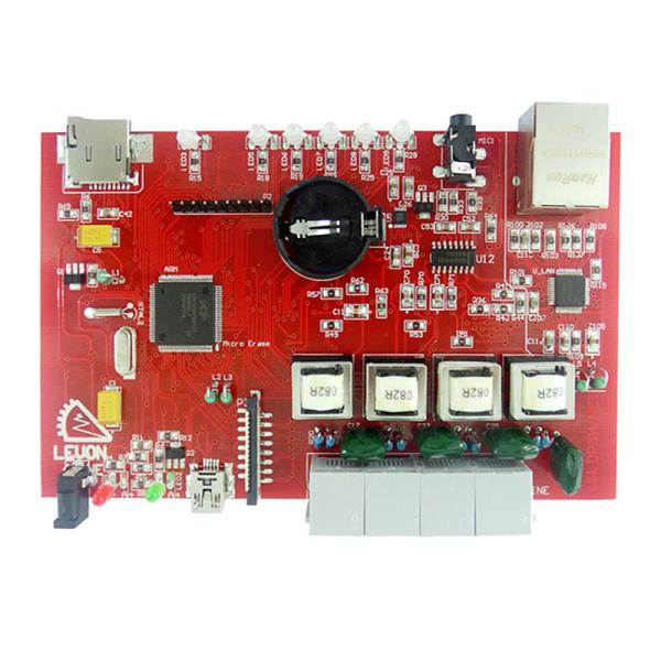  China Contract Automatic 94v0 Aluminum PCB Assembly Printed Circuit fr4 Inverter Board PCB Assembly Manufactures