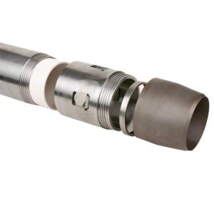 U100 sampling systems for Geotechnical Site Investigation and Soil Sampling