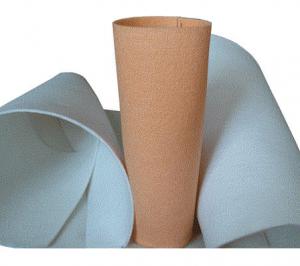 China 100% Polyester Press Felt For Tissue Paper Making Machine on sale